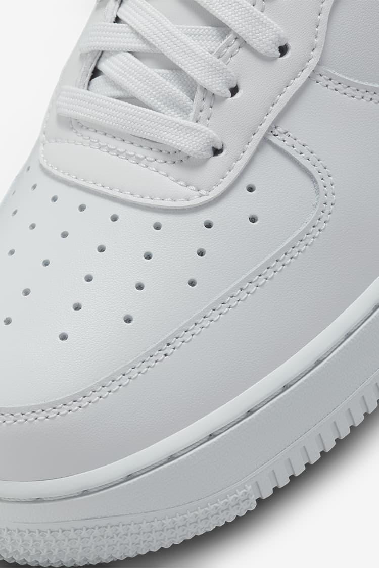 Nike air force 1 date de sortie discount